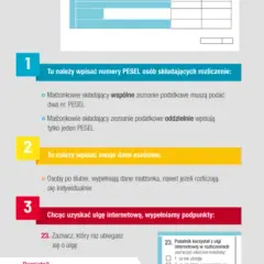 Czy internet mobilny można odliczyć od podatku? Sprawdź, jak uniknąć błędów w rozliczeniach