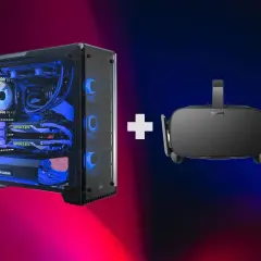 Jak wybrać idealny komputer do VR? Wymagania i porady dla początkujących