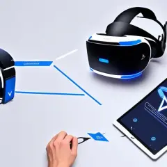 Jak podłączyć okulary VR do PS4 bez problemów – prosty poradnik krok po kroku