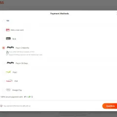 Czy SHEIN akceptuje BLIK? Sprawdź metody płatności i bezpieczeństwo transakcji
