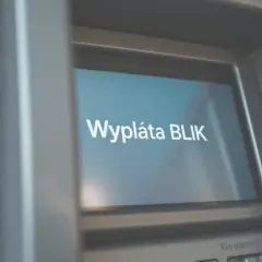 Ile można wypłacić BLIK-iem? Limity wypłat w różnych bankach i ważne zasady
