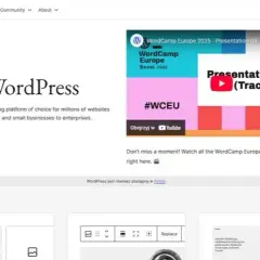 WordPress CMS co to jest? Definicja, funkcje i korzyści z systemu WordPress