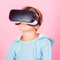 Czy okulary VR są szkodliwe dla dzieci? Wpływ na wzrok i zdrowie dziecka