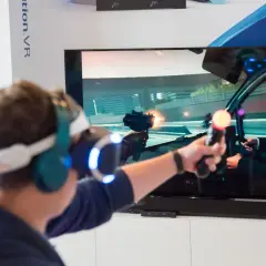Jak oglądać filmy VR na PS4 – prosty poradnik, wymagania i najlepsze aplikacje