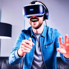 Czy VR z PS4 działa na PS5? Sprawdź kompatybilność i uniknij problemów!