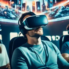 Jak oglądać filmy VR na PS5 – prosty poradnik i rozwiązania najczęstszych problemów