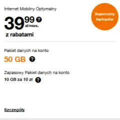 Najlepszy internet mobilny: gdzie wybrać, by uniknąć wysokich kosztów i słabego zasięgu