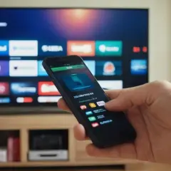 Jak łatwo podłączyć internet mobilny do telewizora i uniknąć problemów z połączeniem