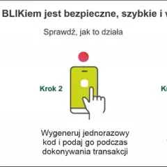 Jak płacić Blikiem? Prosty przewodnik krok po kroku i bezpieczeństwo płatności