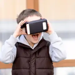 Czy okulary VR są bezpieczne dla dzieci? Od jakiego wieku można ich używać?