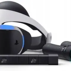 Ile kosztuje VR na PS4? Sprawdź aktualne ceny i uniknij niepotrzebnych wydatków