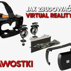 Jak zrobić okulary vr w domu – prosty poradnik z dostępnych materiałów