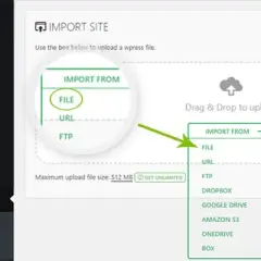 Jak przenieść stronę WordPress na inną domenę bez błędów i utraty danych