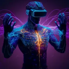 Co oznacza VR na obiektywie i jak uniknąć poruszonych zdjęć dzięki tej technologii