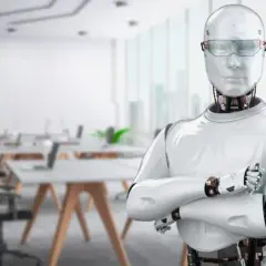 Jakie zawody znikną przez sztuczną inteligencję? Lista zagrożonych profesji