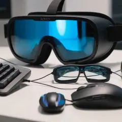 Jak podłączyć okulary VR do komputera bez problemów i błędów krok po kroku