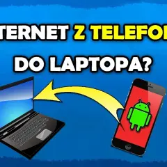 Jak łatwo podłączyć internet mobilny do laptopa i uniknąć problemów z połączeniem