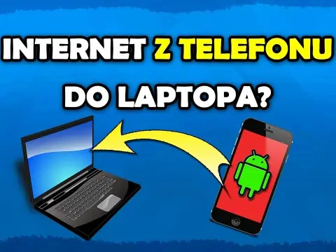 Jak łatwo podłączyć internet mobilny do laptopa i uniknąć problemów z połączeniem