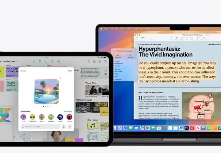 Kiedy sztuczna inteligencja w iPhone zmieni Twoje życie? Sprawdź, co już działa!