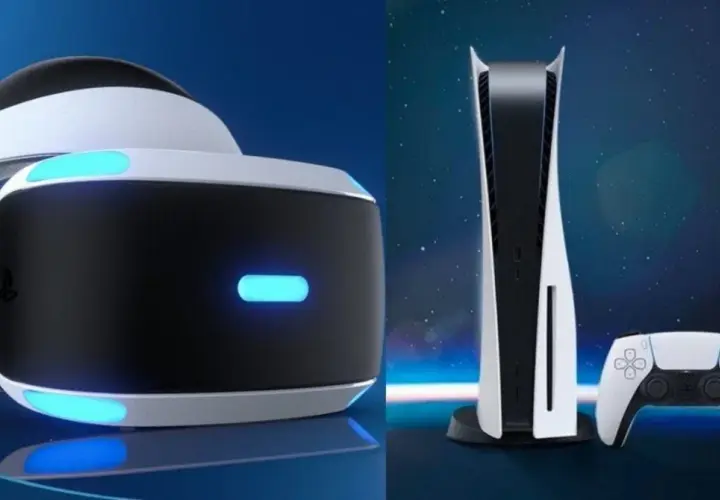 Ile kosztuje VR na PS5? Sprawdź aktualne ceny i oszczędź na zestawie VR!