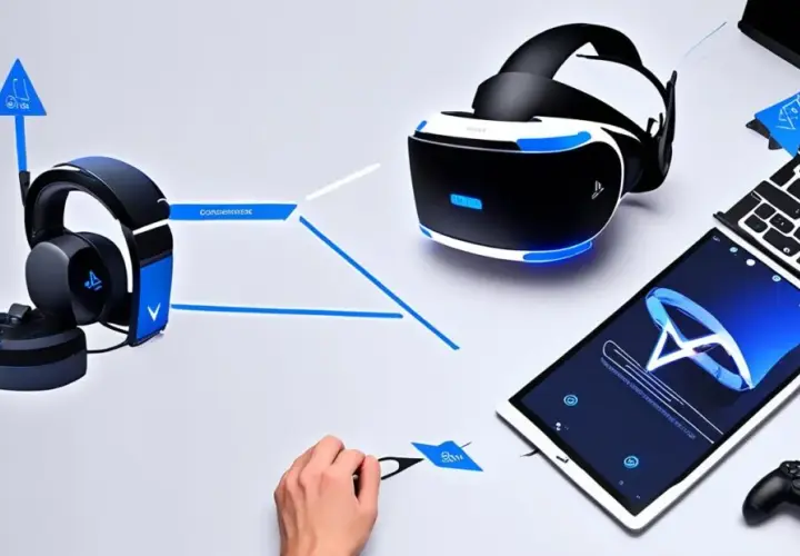 Jak podłączyć okulary VR do PS4 bez problemów – prosty poradnik krok po kroku