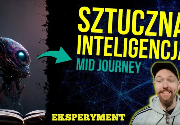 Jak zacząć przygodę ze sztuczną inteligencją – proste kroki dla początkujących