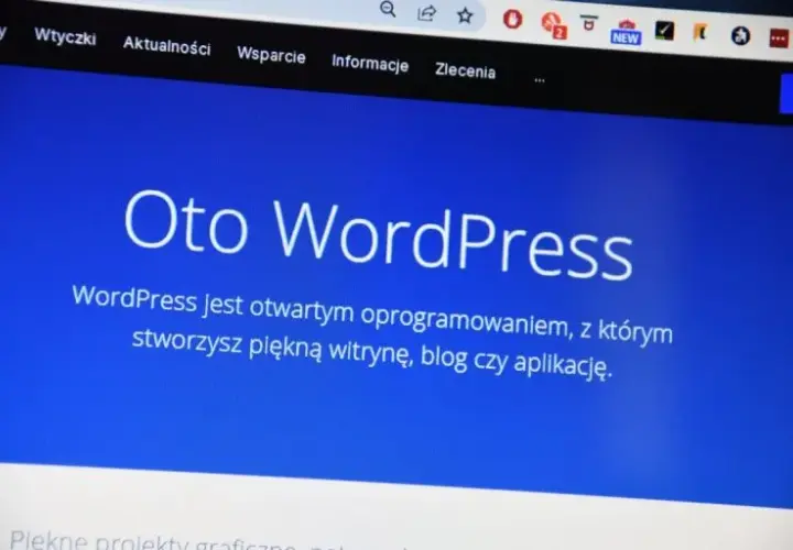Jak zrobić kopię zapasową WordPress i uniknąć utraty danych – prosty poradnik