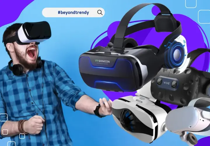 Ile kosztuje VR na PC? Sprawdź ceny i wybierz najlepszy zestaw dla siebie