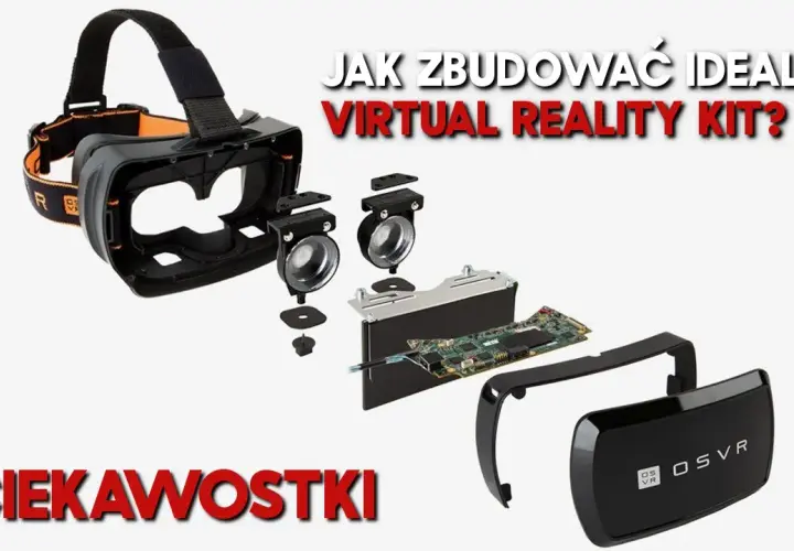 Jak zrobić okulary vr w domu – prosty poradnik z dostępnych materiałów