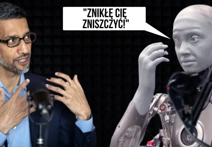 Jak wyłączyć sztuczną inteligencję Google i odzyskać kontrolę nad swoimi danymi