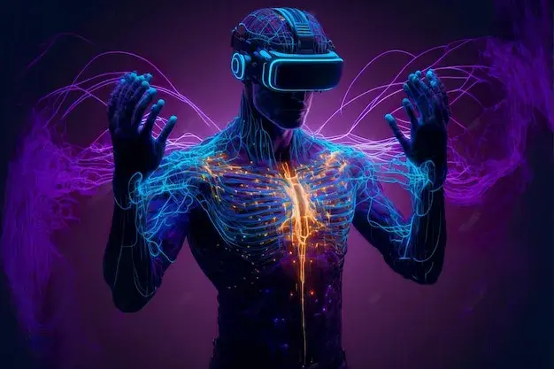 Co oznacza VR na obiektywie i jak uniknąć poruszonych zdjęć dzięki tej technologii