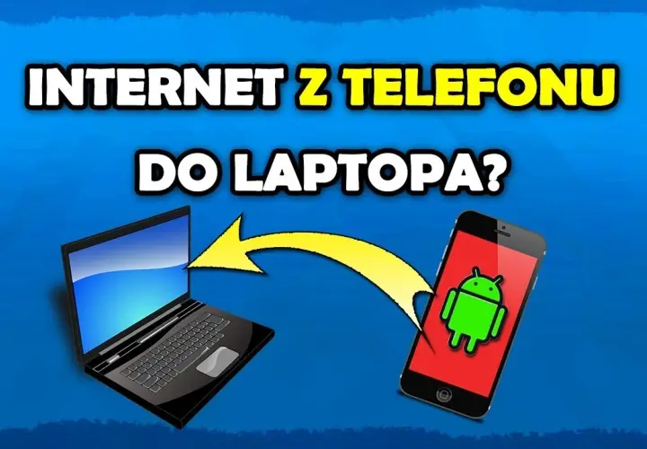 Jak łatwo podłączyć internet mobilny do laptopa i uniknąć problemów z połączeniem