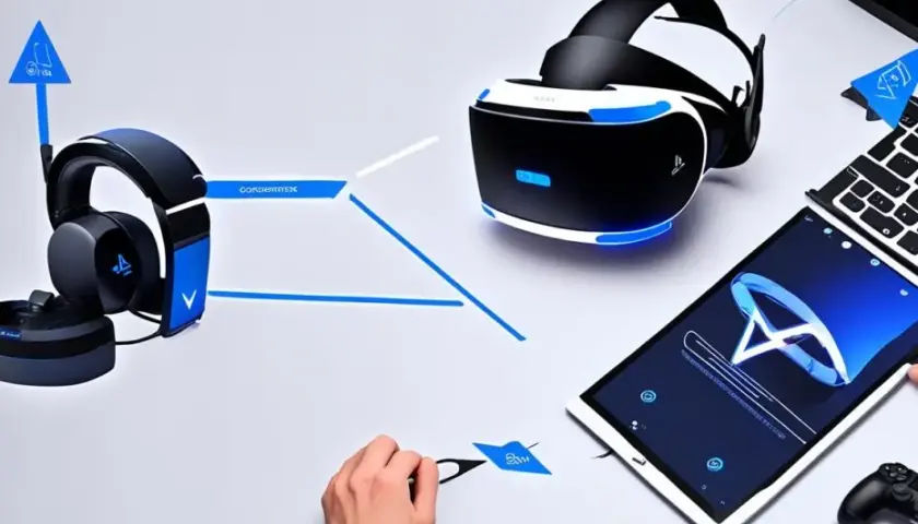 Jak podłączyć okulary VR do PS4 bez problemów – prosty poradnik krok po kroku