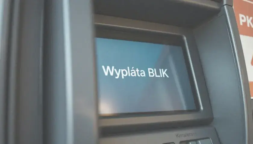 Ile można wypłacić BLIK-iem? Limity wypłat w różnych bankach i ważne zasady
