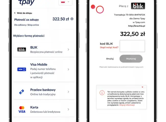 Czy Carrefour akceptuje BLIK? Sprawdź, gdzie i jak płacić wygodnie