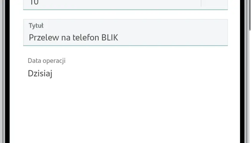 Jak szybko i bez problemu odebrać przelew BLIK na telefon – krok po kroku