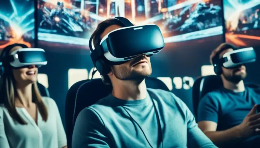 Jak oglądać filmy VR na PS5 – prosty poradnik i rozwiązania najczęstszych problemów