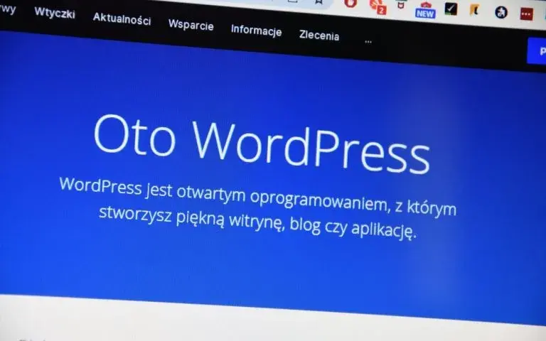 Jak zrobić kopię zapasową WordPress i uniknąć utraty danych – prosty poradnik