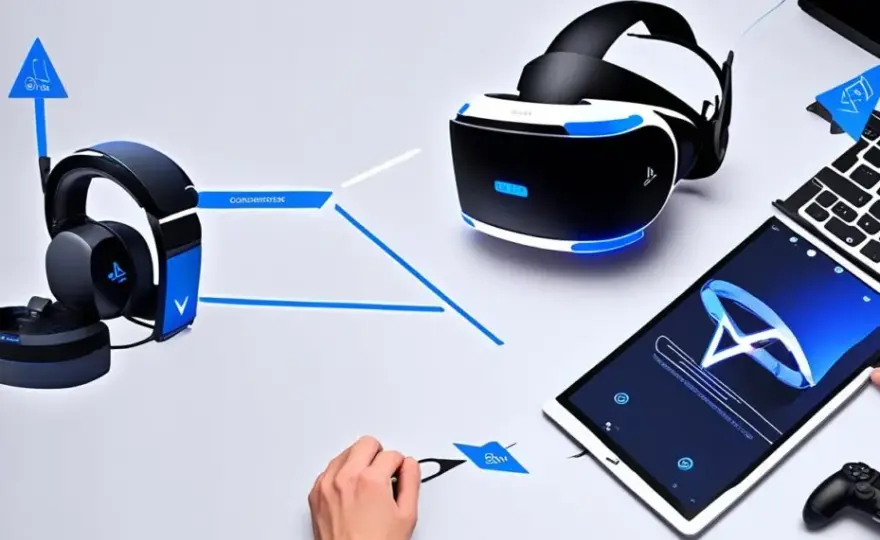 Jak podłączyć okulary VR do PS4 bez problemów – prosty poradnik krok po kroku