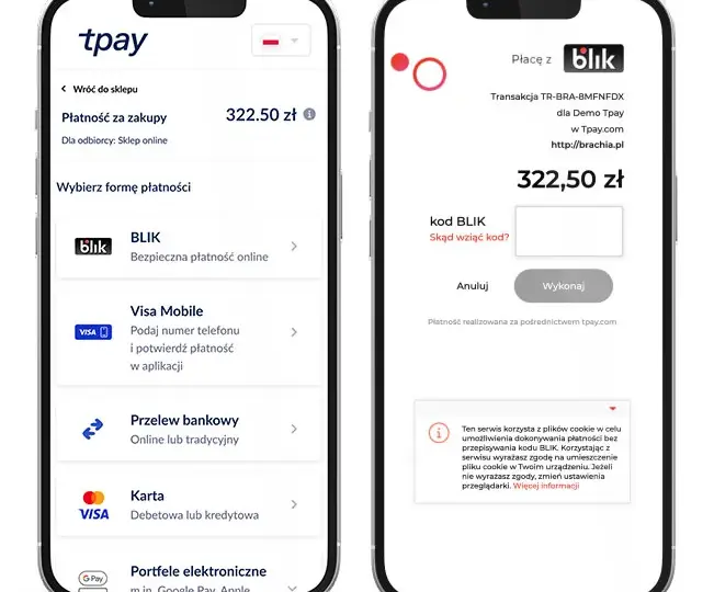Czy Carrefour akceptuje BLIK? Sprawdź, gdzie i jak płacić wygodnie