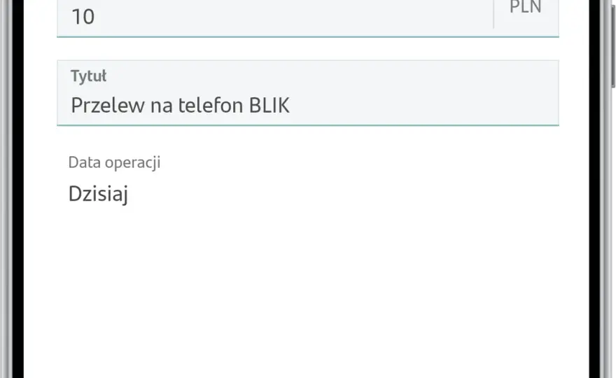 Jak szybko i bez problemu odebrać przelew BLIK na telefon – krok po kroku