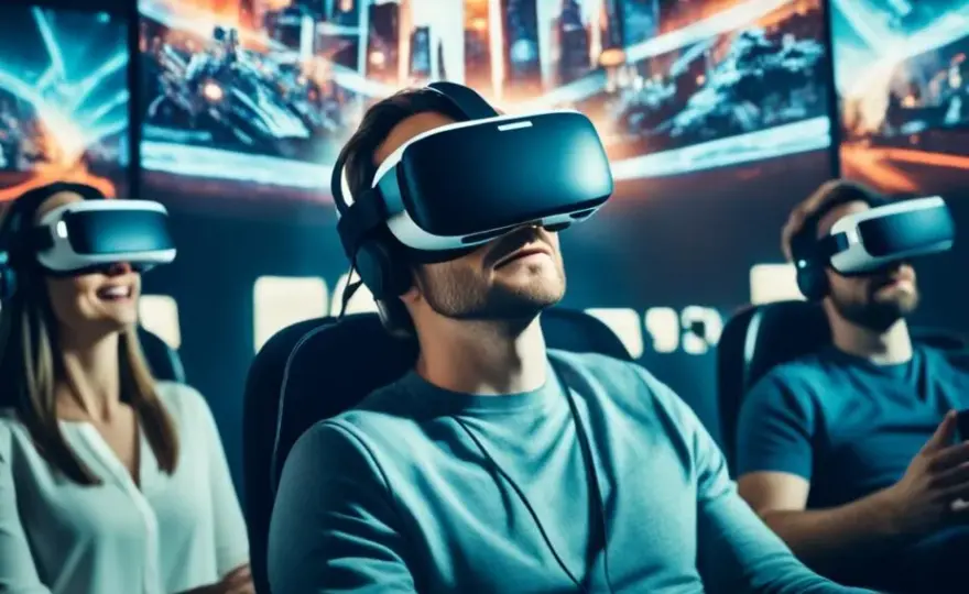 Jak oglądać filmy VR na PS5 – prosty poradnik i rozwiązania najczęstszych problemów