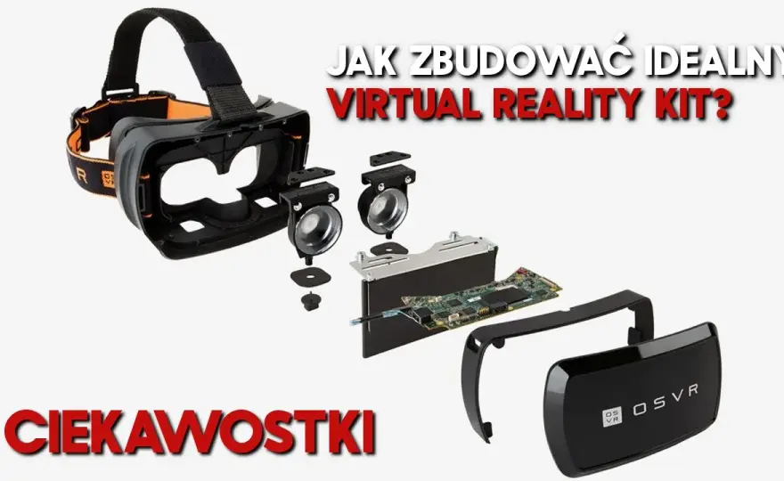 Jak zrobić okulary vr w domu – prosty poradnik z dostępnych materiałów