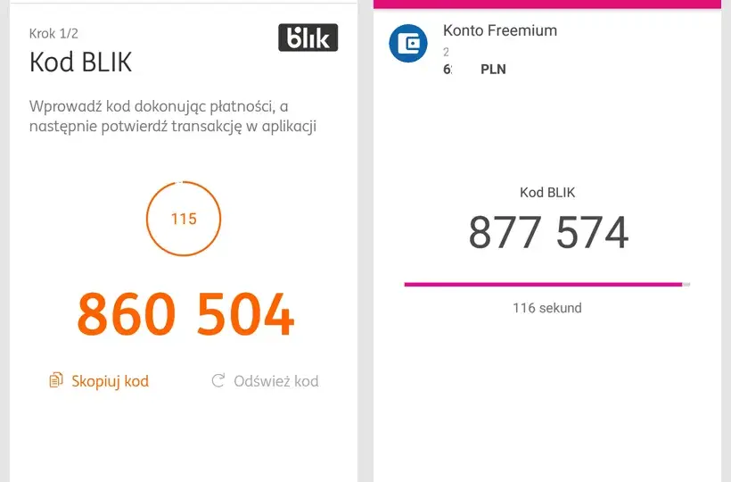 Czym jest kod BLIK i jak działa? Bezpieczne płatności w kilka sekund