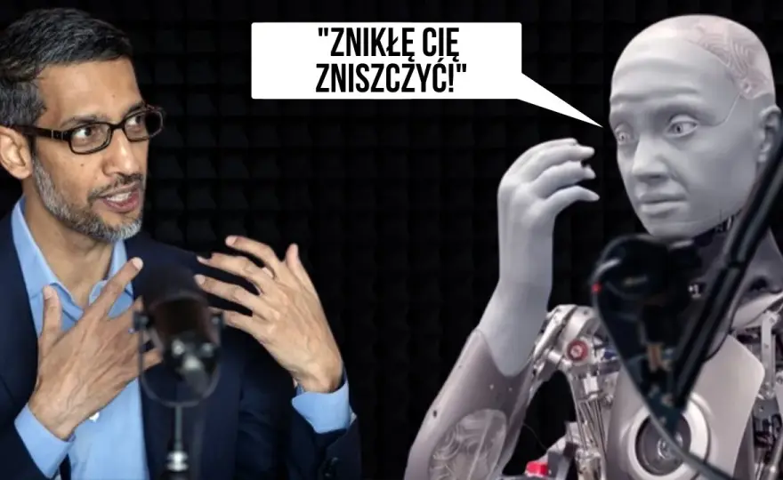 Jak wyłączyć sztuczną inteligencję Google i odzyskać kontrolę nad swoimi danymi