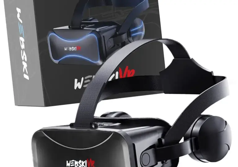 Jakie gogle VR do telefonu wybrać? Porównanie, ranking i praktyczne porady