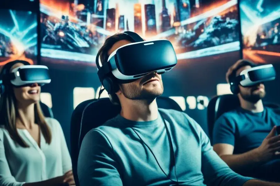Jak oglądać filmy VR na PS5 – prosty poradnik i rozwiązania najczęstszych problemów