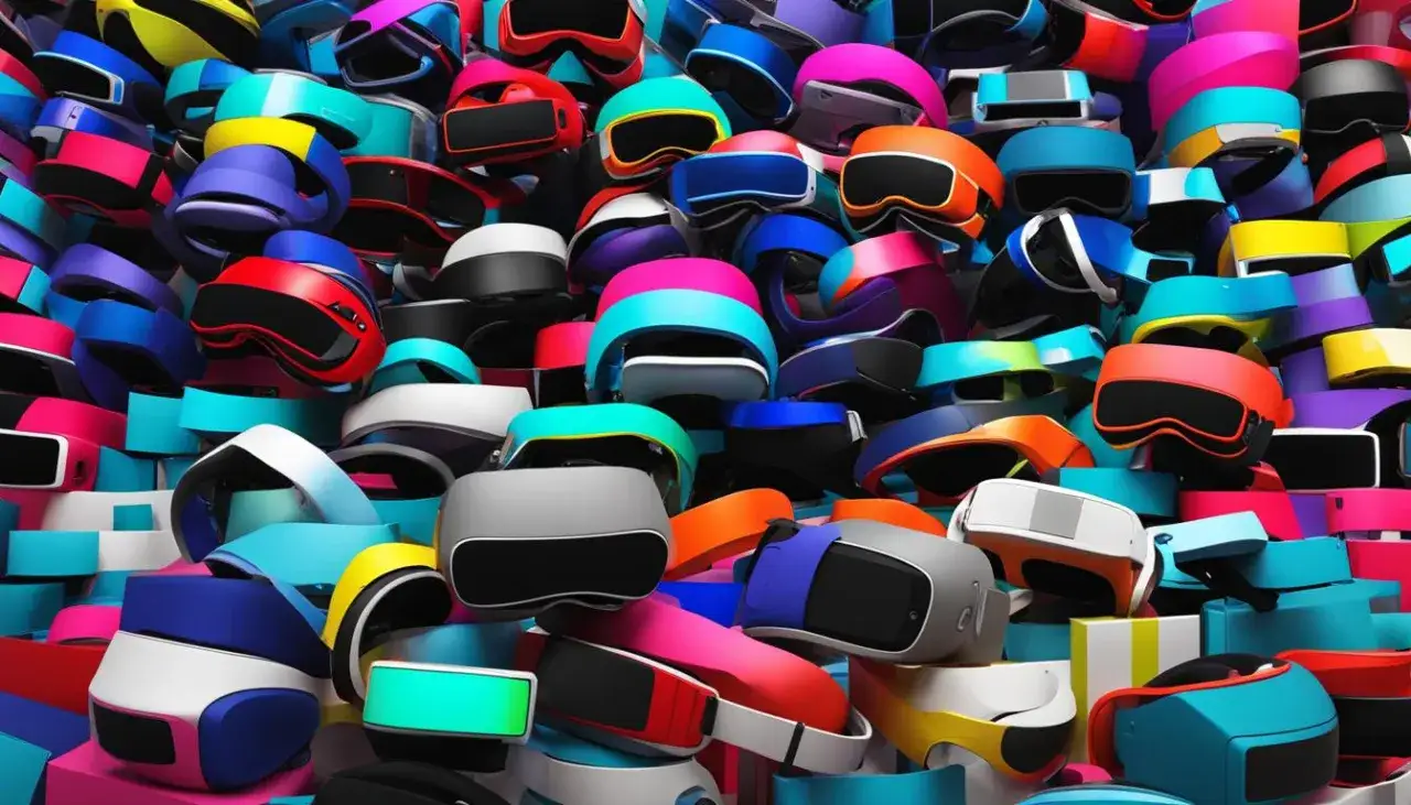 Zdjęcie Ile kosztują gogle VR? Porównanie cen i wskazówki przed zakupem