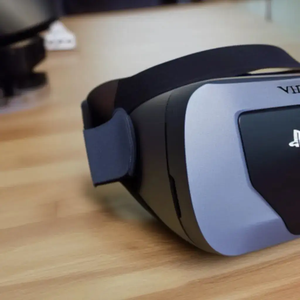 Zdjęcie Jak podłączyć okulary VR do PS4 bez problemów – prosty poradnik krok po kroku