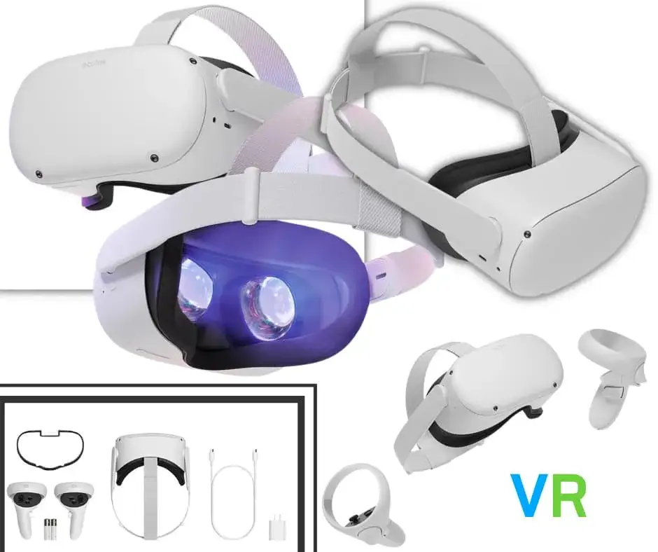 Zdjęcie Ile kosztuje VR na PC? Sprawdź ceny i wybierz najlepszy zestaw dla siebie
